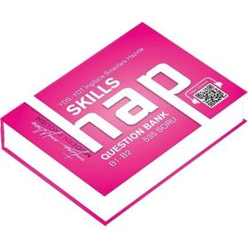 HAP Skills Question Bank B1 B2 Video Çözümlü-Modern English Yayınları