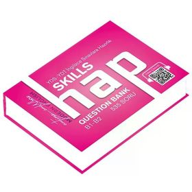 HAP Skills Question Bank B1 B2 Video Çözümlü-Modern English Yayınları
