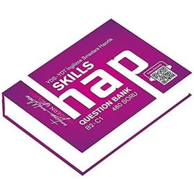 HAP Skills Question Bank B2 C1 Video Çözümlü-Modern English Yayınları
