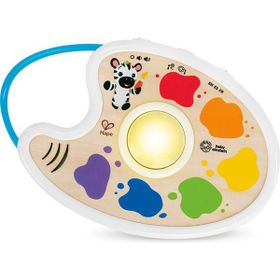 Hape Baby Einstein Sihirli Renk Paleti