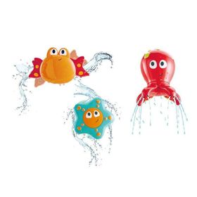 Hape Bath Cascade Banyo Seti