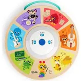 Hape Cal's Smart Sounds Symphony Dokunmatik Aktivite Oyuncağı