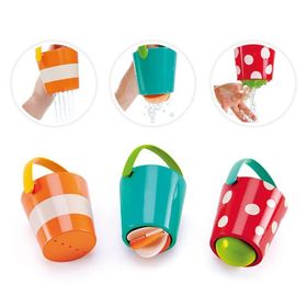 Hape E0205 Mutlu Kovalar Seti