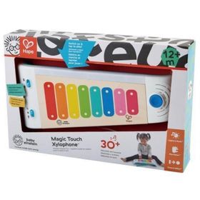 Hape E0302 Gökkuşağı Ksilofon