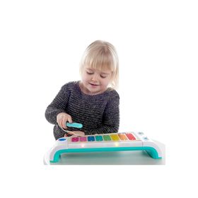 Hape E0302 Gökkuşağı Ksilofon