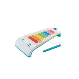 Hape E0302 Gökkuşağı Ksilofon