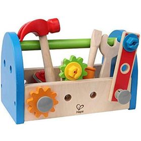 Hape E3001 Alet Kutusu