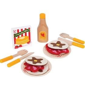 Hape E3113 Pankek
