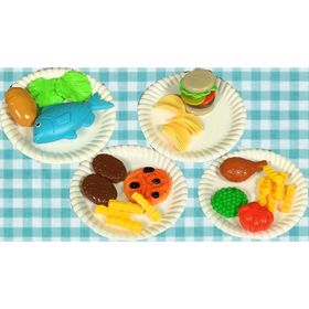 Hape E3117 Taze Meyveler Oyuncak Yemek Eşyaları