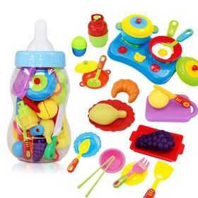Hape E3117 Taze Meyveler Oyuncak Yemek Eşyaları