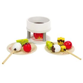 Hape E3132 Fondü Seti