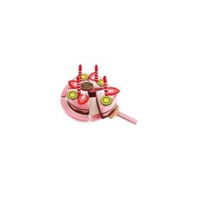 Hape E3140 Doğum Günü Pastası