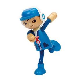 Hape E3508 Erkek Çocuğu Figür