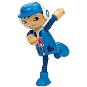 Hape E3508 Erkek Çocuğu Figür