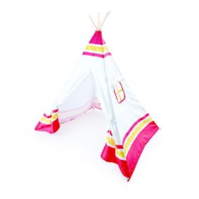 Hape E4307 Kırmızı Çadır