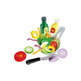Hape Healthy Oyuncak Salata Seti Healthy Salad Playset