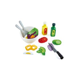 Hape Healthy Oyuncak Salata Seti Healthy Salad Playset