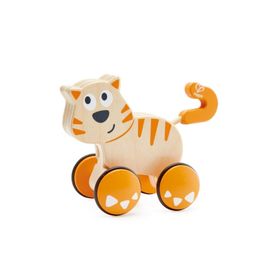 Hape HP-0363 Bas Bırak Kedi