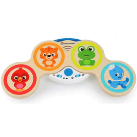 Hape Magic Touch Dokunmatik Davul