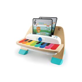 Hape Magic Touch Dokunmatik Oyuncak Piyano Wooden Musical Toy