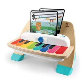 Hape Magic Touch Dokunmatik Oyuncak Piyano Wooden Musical Toy