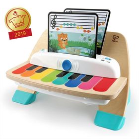 Hape Magic Touch Dokunmatik Oyuncak Piyano Wooden Musical Toy