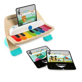 Hape Magic Touch Dokunmatik Oyuncak Piyano Wooden Musical Toy