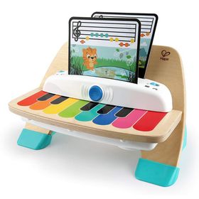 Hape Magic Touch Dokunmatik Oyuncak Piyano Wooden Musical Toy