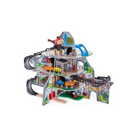 Hape Mighty Maden Oyuncağı Mighty Mountain Mine