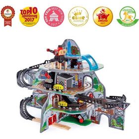 Hape Mighty Maden Oyuncağı Mighty Mountain Mine