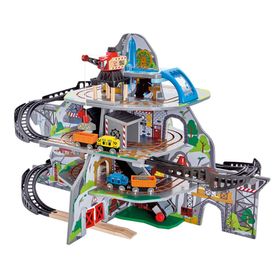Hape Mighty Maden Oyuncağı Mighty Mountain Mine