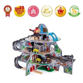 Hape Mighty Maden Oyuncağı Mighty Mountain Mine