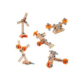 Hape Oyuncak Başlangıç Deney Seti Experiment Starter Kit