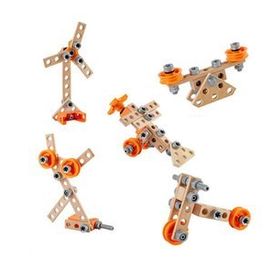 Hape Oyuncak Başlangıç Deney Seti Experiment Starter Kit