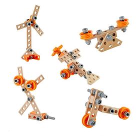 Hape Oyuncak Başlangıç Deney Seti Experiment Starter Kit