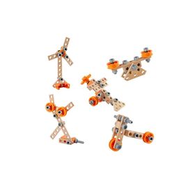 Hape Oyuncak Başlangıç Deney Seti Experiment Starter Kit