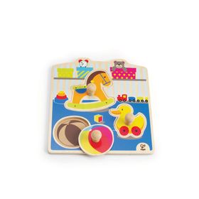 Hape Oyuncaklar Puzzle