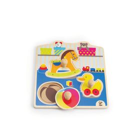 Hape Oyuncaklar Puzzle