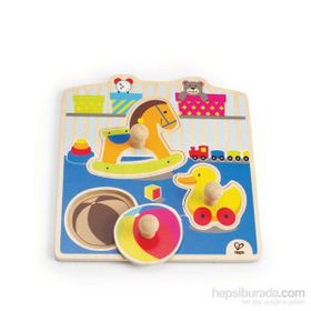 Hape Oyuncaklar Puzzle