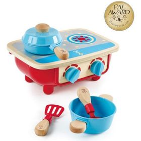 Hape Toddler Oyuncak Mutfak Toddler Kitchen Set