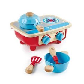 Hape Toddler Oyuncak Mutfak Toddler Kitchen Set
