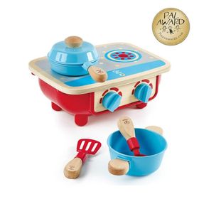 Hape Toddler Oyuncak Mutfak Toddler Kitchen Set