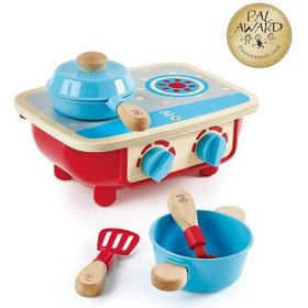 Hape Toddler Oyuncak Mutfak Toddler Kitchen Set