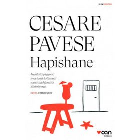 Hapishane - Cesare Pavese