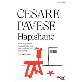 Hapishane - Cesare Pavese
