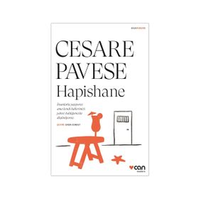 Hapishane - Cesare Pavese