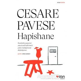 Hapishane - Cesare Pavese
