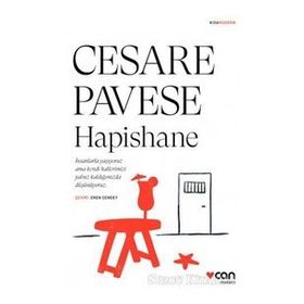 Hapishane - Cesare Pavese