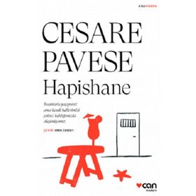 Hapishane - Cesare Pavese