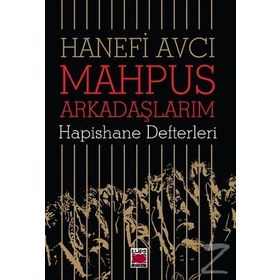 HAPISHANE DEFTERLERI - ANTONIO GRAMSCI (ISBN:9789753441483)